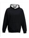 Kids` Varsity Hoodie