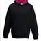 Kids` Varsity Hoodie