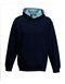 Kids` Varsity Hoodie
