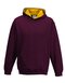 Kids` Varsity Hoodie