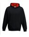 Kids` Varsity Hoodie