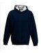 Kids` Varsity Hoodie