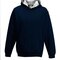 Kids` Varsity Hoodie