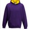 Kids` Varsity Hoodie