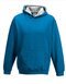 Kids` Varsity Hoodie