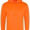 Electric Hoodie