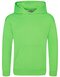 Kids` Electric Hoodie