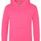 Kids` Electric Hoodie