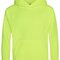 Kids` Electric Hoodie