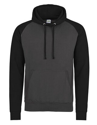 Baseball Hoodie