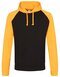 Baseball Hoodie