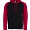 Baseball Hoodie
