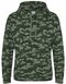 Camo Hoodie
