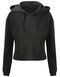 Women´s Cropped Hoodie