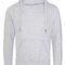 Cross Neck Hoodie