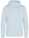 Cross Neck Hoodie