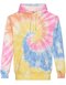 JH022 Tie-Dye Hoodie