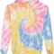 JH022 Tie-Dye Hoodie