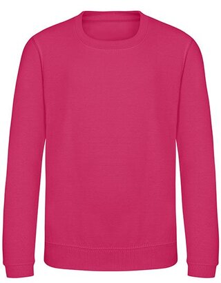 Kids` AWDis Sweat
