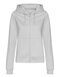JH050F Women´s College Zoodie