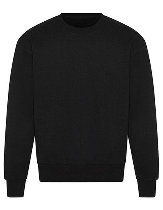 JH123 Just Hoods Signature Heavyweight Sweat