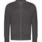 JH147 Campus Full Zip Sweat