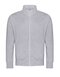 JH147 Campus Full Zip Sweat