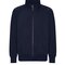 JH147 Campus Full Zip Sweat