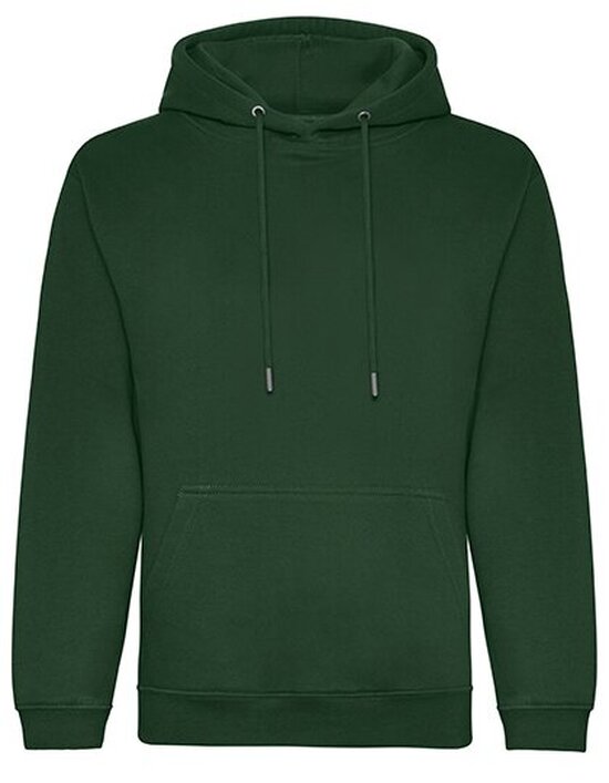 Organic Hoodie