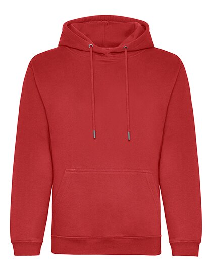 Organic Hoodie