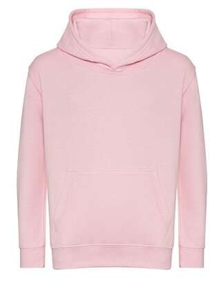Kids Organic Hoodie