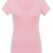 Ladies` V-Neck Sicilia