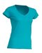 Ladies` V-Neck Sicilia