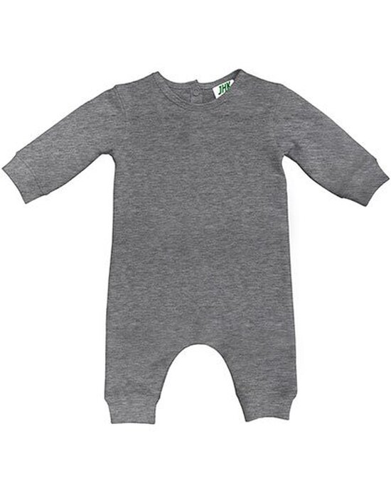 Baby Playsuit Longsleeve