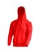 Ocean Kangaroo Hooded Sweat