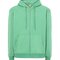 JHK425 Unisex Hooded Full Zip Sweat Fuji