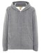 JHK425 Unisex Hooded Full Zip Sweat Fuji