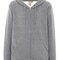 JHK425 Unisex Hooded Full Zip Sweat Fuji