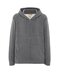 JHK425 Unisex Hooded Full Zip Sweat Fuji