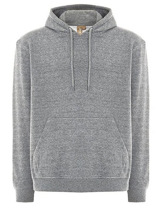 JHK426 Unisex Hooded Sweat Teide