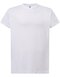 Curves T-Shirt Lady