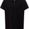 Curves Polo Lady