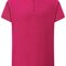 Curves Polo Lady