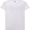 Curves T-Shirt V-Neck Lady