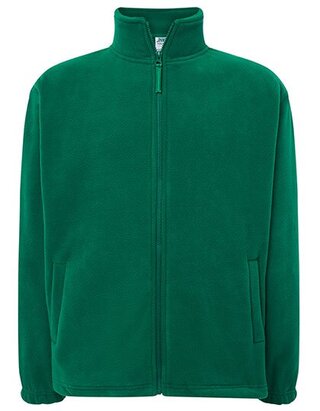 Men Fleece Jacket