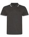 Stretch Tipped Polo