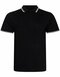 Stretch Tipped Polo