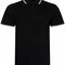 Stretch Tipped Polo