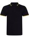 Stretch Tipped Polo