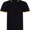 Stretch Tipped Polo